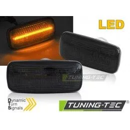 CHRYSLER JEEP PATRIOT / COMPASS / GRAND CHEROKEE LED SEQ SMOKE, Nouveaux produits tuning-tec