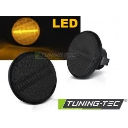 SIDE DIRECTION SMOKE LED fits MAZDA MX-5 89-15, Nouveaux produits tuning-tec