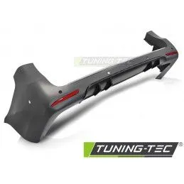 REAR BUMPER SPORT PDC fits MERCEDES V-CLASS W447 14-19, Nouveaux produits tuning-tec