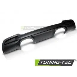 DIFFUSOR SPORT TWIN OUTLET TWIN MUFFLER fits BMW E92/E93, Nouveaux produits tuning-tec