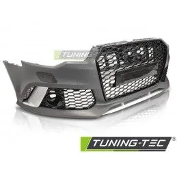 FRONT BUMPER SPORT PDC fits AUDI A6 C7 14-18 PDC, Nouveaux produits tuning-tec