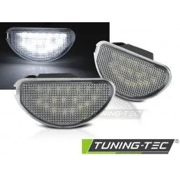 TOYOTA AYGO 05-14 LED, Nouveaux produits tuning-tec