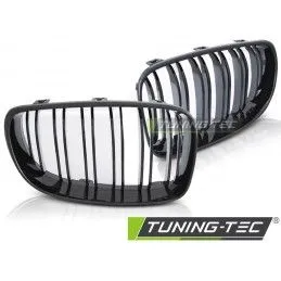 GRILLE SPORT GLOSSY BLACK fits BMW E87/81/82/88 07-11, Nouveaux produits tuning-tec