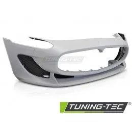 FRONT BUMPER SPORT STYLE fits MASERATI GRAN TURISMO 08-18, Nouveaux produits tuning-tec