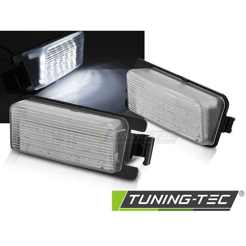 NISSAN GT-R / 350Z / 370Z LED, Nouveaux produits tuning-tec