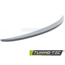 TRUNK SPOILER SPORT STYLE fits MERCEDES W205 4D 14-21, Nouveaux produits tuning-tec