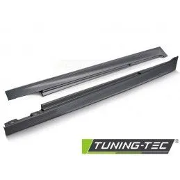 SIDE SKIRTS SPORT fits BMW F10, F11 10-16, Nouveaux produits tuning-tec