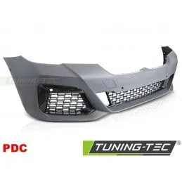 FRONT BUMPER SPORT PDC fits BMW G30 G31 LCI 20-23, Nouveaux produits tuning-tec