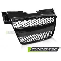 GRILLE SPORT GLOSSY BLACK fits AUDI TT 06-14 , Nouveaux produits tuning-tec