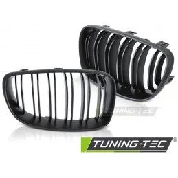 GRILLE SPORT MATT BLACK fits BMW E87/81/82/88 07-11, Nouveaux produits tuning-tec