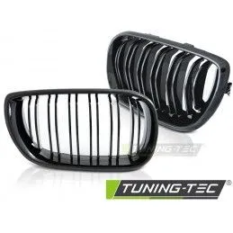 GRILLE SPORT GLOSSY BLACK fits BMWE46 01-05 S/T, Nouveaux produits tuning-tec