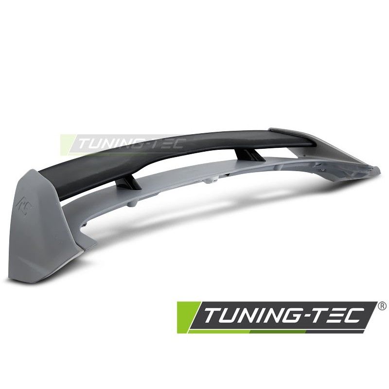 ROOF SPOILER SPORT RS fits FORD FOCUS MK3 15-18 HATCHBACK, Nouveaux produits tuning-tec