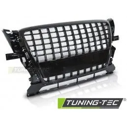 GRILLE SPORT GLOSSY BLACK fits AUDI Q5 08-09.12, Nouveaux produits tuning-tec