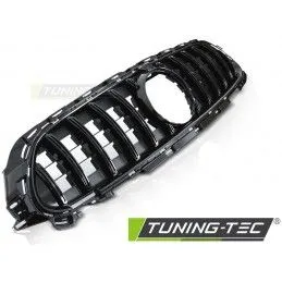 GRILLE SPORT BLACK fits MERCEDES W213 SPORT 20-23, Nouveaux produits tuning-tec