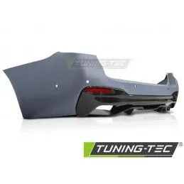 REAR BUMPER PERFORMANCE STYLE PDC fits BMW G31 LCI 20-23, Nouveaux produits tuning-tec