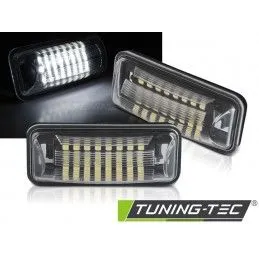 SUBARU IMPREZA / WRX / LEGACY / TOYOTA GT86 LED, Nouveaux produits tuning-tec