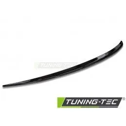 TRUNK SPOILER SPORT STYLE GLOSSY BLACK fits MERCEDES GLE COUPE C167 20-, Nouveaux produits tuning-tec