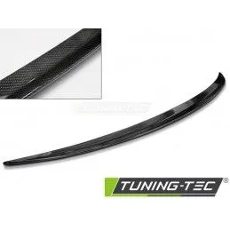 TRUNK SPOILER SPORT STYLE CARBON LOOK fits MERCEDES GLE COUPE C167 20-, Nouveaux produits tuning-tec