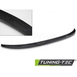 TRUNK SPOILER PERFORMANCE STYLE CARBON LOOK fits BMW F44 GRAN COUPE, Nouveaux produits tuning-tec