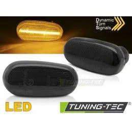 SIDE DIRECTION SMOKE LED SEQ fits ALFA ROMEO MITO 147 00-04 GT, Nouveaux produits tuning-tec