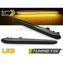 SIDE DIRECTION SMOKE LED SEQ fits ALFA ROMEO GIULIETTA 10-20, Nouveaux produits tuning-tec