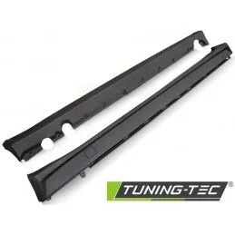 SIDE SKIRTS SPORT fits MERCEDES W124 4D 85-93, Nouveaux produits tuning-tec