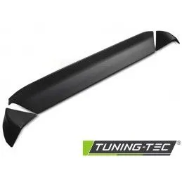 TRUNK SPOILER SPORT STYLE fits MERCEDES W124 2D/4D 85-93, Nouveaux produits tuning-tec