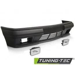 FRONT BUMPER SPORT STYLE fits MERCEDES W124 85-93, Nouveaux produits tuning-tec