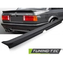 TRUNK SPOILER SPORT STYLE fits BMW E30 82-90, Nouveaux produits tuning-tec