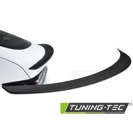 TRUNK SPOILER J STYLE fits TESLA 3 17-, Nouveaux produits tuning-tec