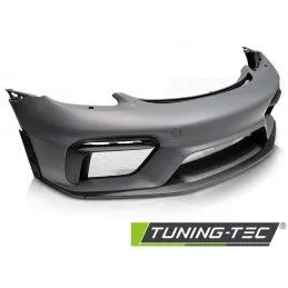 FRONT BUMPER SPORT fits PORSCHE CAYMAN / BOXTER 718 16-, Nouveaux produits tuning-tec