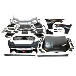 Kit De Carrosserie BMW G30...