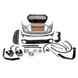 Kit De Carrosserie Audi Q5 2021+ Look RSQ5, Nouveaux produits eurolineas