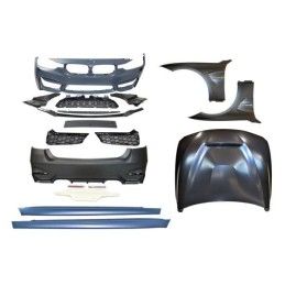 Kit De Carrosserie BMW F30...