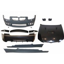 Kit De Carrosserie BMW E92...