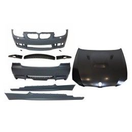 Kit De Carrosserie BMW E92...