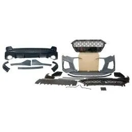 Kit De Carrosserie Audi Q3 2020+ Sportback 2.0 Sline Look RSQ3, Nouveaux produits eurolineas