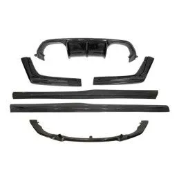 Kit De Carrosserie BMW F80 / F82 / F83 M4 Look CS Carbone, Nouveaux produits eurolineas