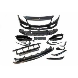 Kit De Carrosserie Mercedes W176 A45 2016-2018 Look AMG, Nouveaux produits eurolineas