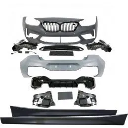 Kit De Carrosserie BMW F20...