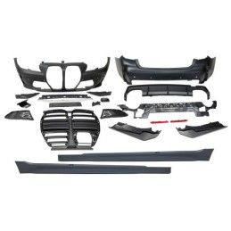 Kit De Carrosserie BMW G20...