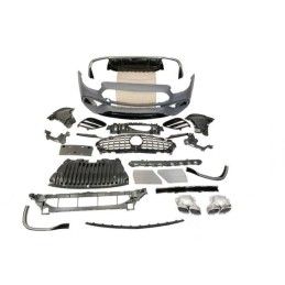 Kit De Carrosserie Mercedes W213 4p 2020+ look AMG E63, Nouveaux produits eurolineas