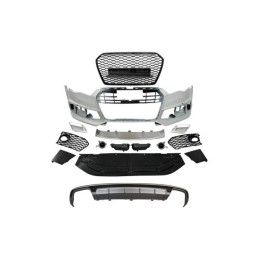 Kit De Carrosserie Audi A6 Look RS6 2015-2018 C7, Nouveaux produits eurolineas