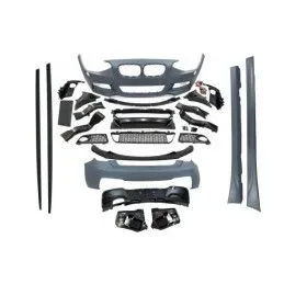 Kit De Carrosserie BMW F20 2012-2014 5P Look Performance Déflecteur, Nouveaux produits eurolineas