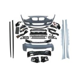 Kit De Carrosserie BMW F21 3P 12-14 Look M Performance, Nouveaux produits eurolineas