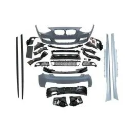 Kit De Carrosserie BMW F21 3P 12-14 Look M Performance, Nouveaux produits eurolineas