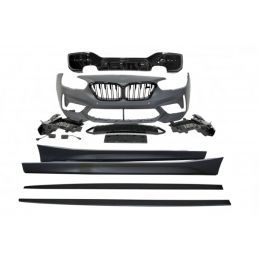 Kit De Carrosserie BMW F21...