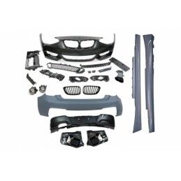 Kit De Carrosserie BMW F21 2012-2014 Look M2, Nouveaux produits eurolineas