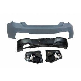 Kit De Carrosserie BMW F21 2012-2014 Look M2, Nouveaux produits eurolineas