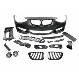 Kit De Carrosserie BMW F21 2012-2014 Look M2, Nouveaux produits eurolineas